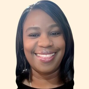 Florence Desgraves, Psychiatric Nurse Practitioner