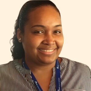 Anella Garness, Therapist