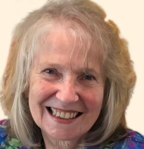 Cynthia Geltz