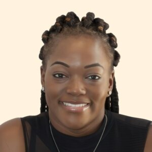 Mercedes Gibbons, Psychiatric Nurse Practitioner
