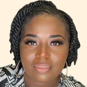 Yalanda Holmes, Psychiatric Nurse Practitioner