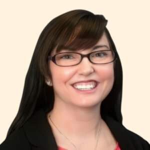 Julie Jones, Psychologist