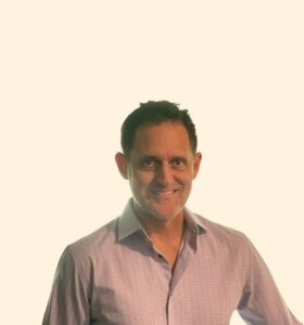 Jay Leathers, Psychiatrist