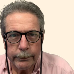 John Mcdonald, Therapist