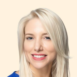 Jennifer Milam, Psychiatric Nurse Practitioner