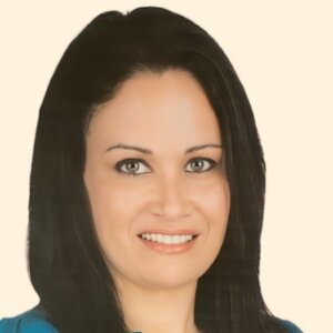 Renee Polytarides, Therapist