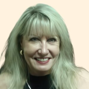 Vickie Posey-Kerlin, Therapist
