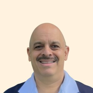 Jose Ruiz, Psychiatrist