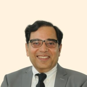 Hanish Sethi, Psychiatrist