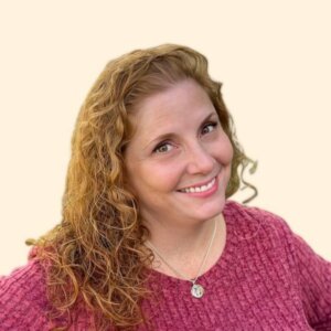 Jenny Stabler, Therapist
