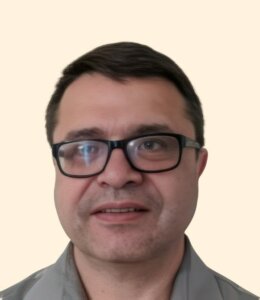 Peter Stoyanov, Psychiatric Nurse Practitioner