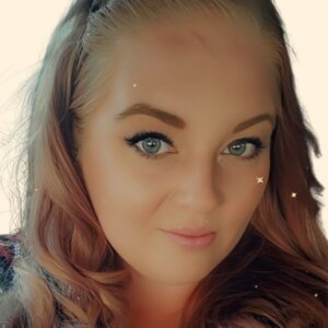 Allison Terrell, Therapist