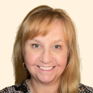 Michele Tingley