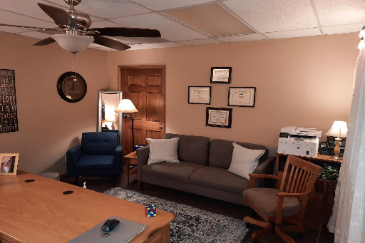 Oblong, IL Lifestance Location