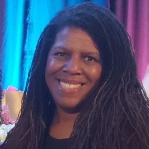 Tracie DeJarnette-Holly, Psychiatrist