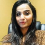 Profile Picture of Mehreen Ghanchi, PMHNP-BC