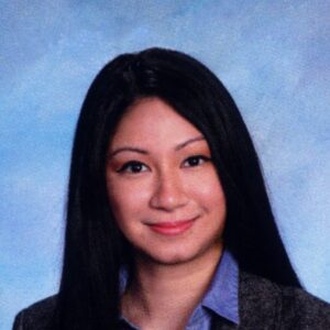 Meghann Alcala, Psychiatric Nurse Practitioner