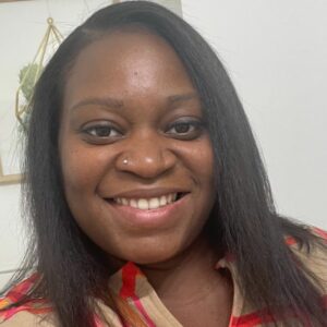 Shaela Amaya, Therapist