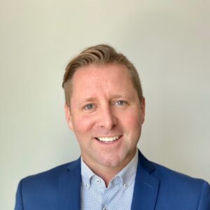 Scott Ambrass, Psychiatric Nurse Practitioner