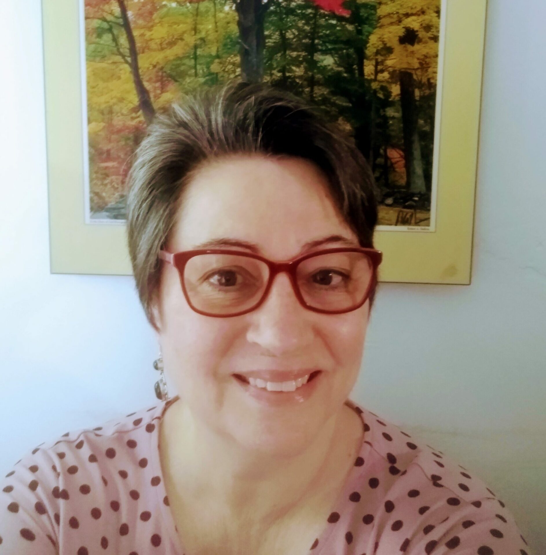 Image of Carol Bates