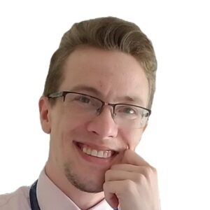 Sean Bedford, Therapist
