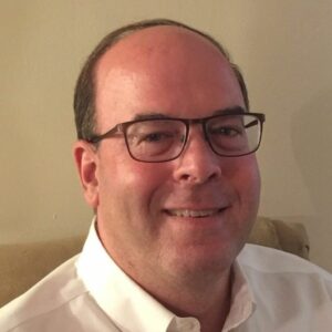 Jonathan Bellin, Therapist