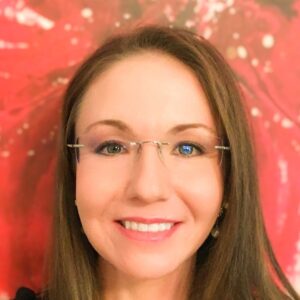 Kristina Borus, Psychiatric Nurse Practitioner