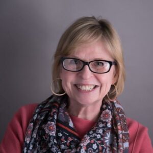 Gail Brick