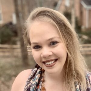 Kristen Bumgarner, Therapist