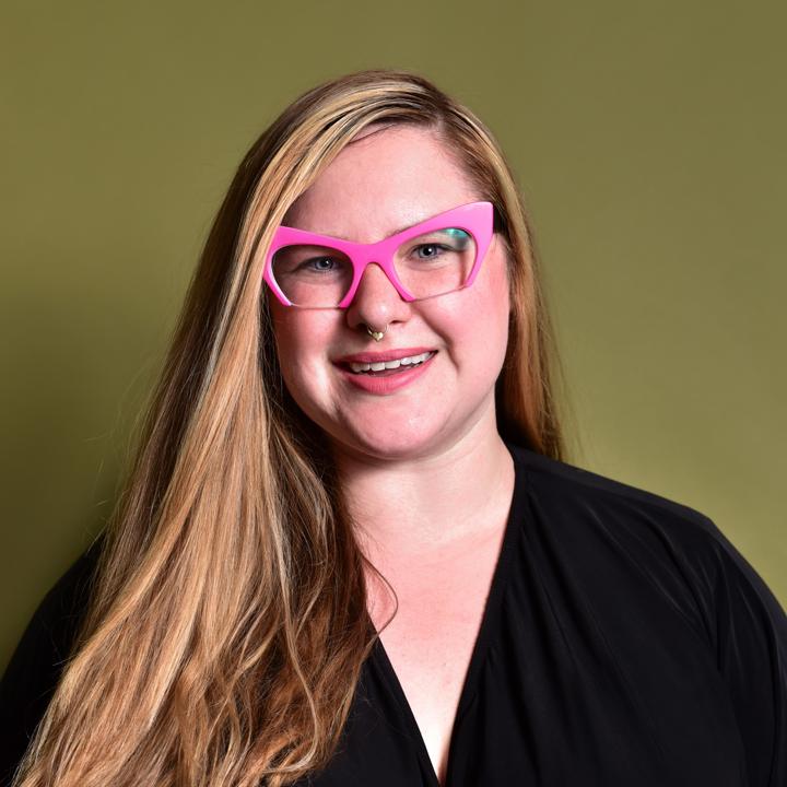Image of Shannon Cahill
