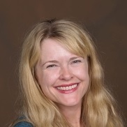Image of Lesley Caldwell
