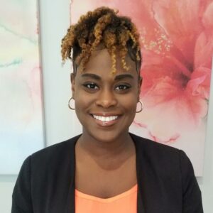 Andrene Campbell, Psychiatrist