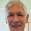 Image of Roger Cawley, PhD