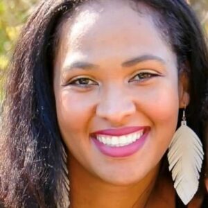Clarissa Chaisson-McRae, Psychiatrist
