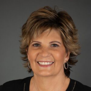 Colleen Chausse, Psychiatric Nurse Practitioner