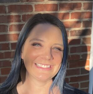 Brianne Chauvigne Reedy, Therapist