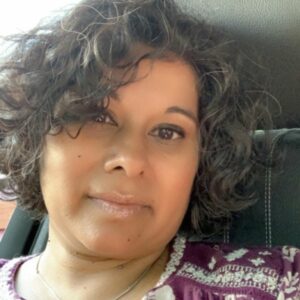 Harmony Costopulos, Therapist
