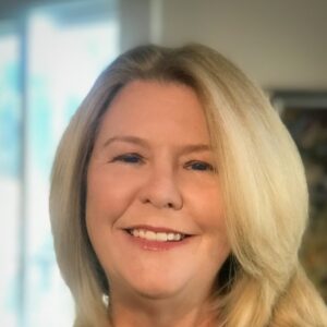 Karen Crispo, Therapist