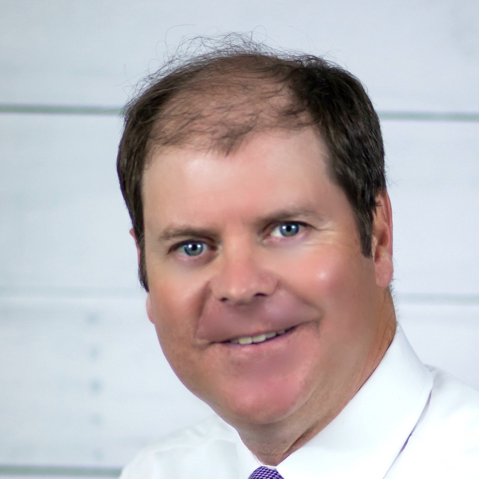 Therapist in Charlotte, North Carolina, Larry Dagenhart, Therapist