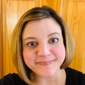 Maryellen D'Ambrosio, Psychiatric Nurse Practitioner