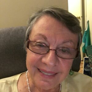 Joyce Dibonaventura