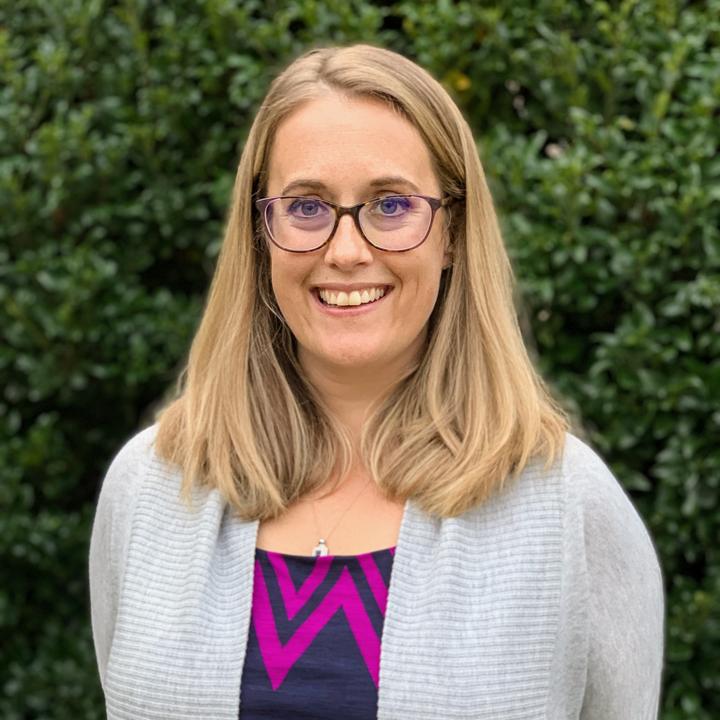 Image of Katherine Dickerson