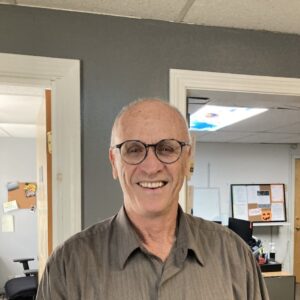 James Duffy, Therapist