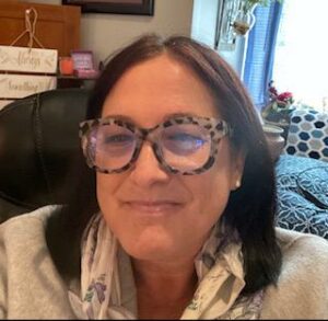 Colette Dumont, Psychiatric Nurse Practitioner