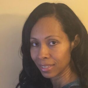 Marissa Dwarica, Psychiatric Nurse Practitioner