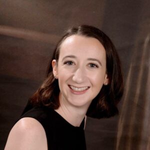 Erika Ebert, Psychiatrist