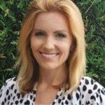 Image of Megan France, LCPC