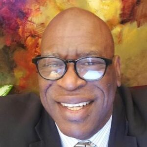 Robert Freeman, Psychiatrist