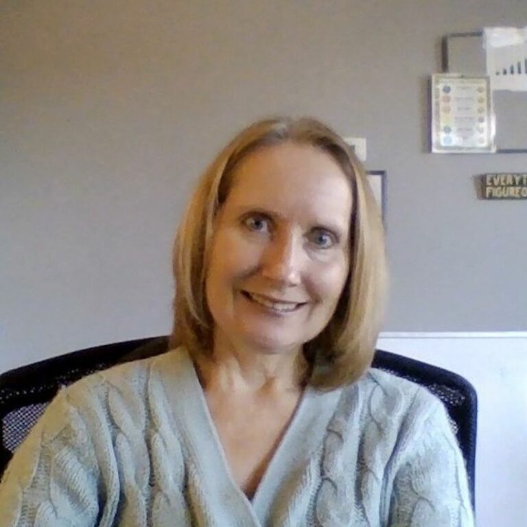 Psychologist and Therapist in Nashua, New Hampshire, Heather Gallagher