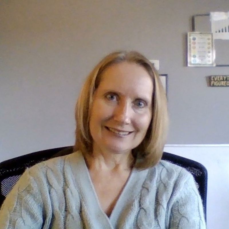 Image of Heather Gallagher, PhD